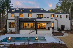 1008 Enchanted Pne Ln, Raleigh, NC 27614 - Photo 3