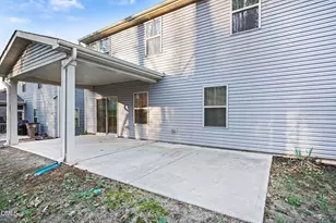 1544 Crimson Leaf Ln, Wake Forest, NC 27587 - Photo 47