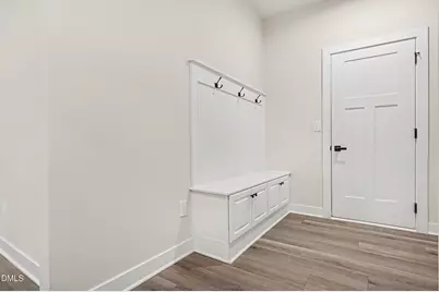 1544 Crimson Leaf Lane, Wake Forest, NC 27587 - Photo 15