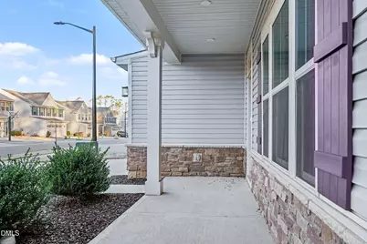 1544 Crimson Leaf Lane, Wake Forest, NC 27587 - Photo 5