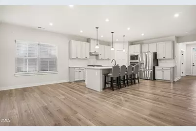 1544 Crimson Leaf Lane, Wake Forest, NC 27587 - Photo 17