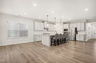 1544 Crimson Leaf Ln, Wake Forest, NC 27587 - Photo 17