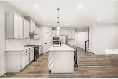 1544 Crimson Leaf Lane, Wake Forest, NC 27587 - Photo 19