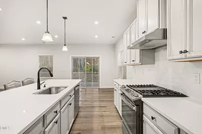 1544 Crimson Leaf Lane, Wake Forest, NC 27587 - Photo 21