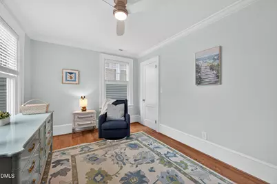 205 Woodburn Road, Raleigh, NC 27605 - Photo 33