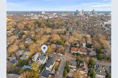 205 Woodburn Road, Raleigh, NC 27605 - Photo 45