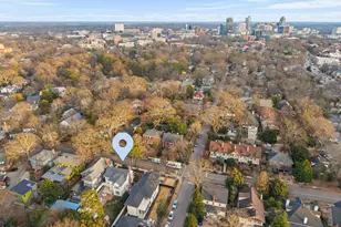 205 Woodburn Rd, Raleigh, NC 27605 - Photo 45