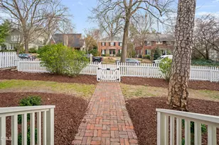 205 Woodburn Rd, Raleigh, NC 27605 - Photo 43