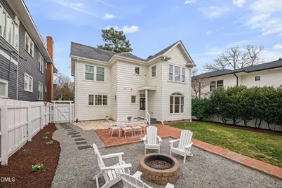 205 Woodburn Road, Raleigh, NC 27605 - Photo 41