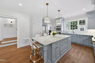 205 Woodburn Rd, Raleigh, NC 27605 - Photo 11