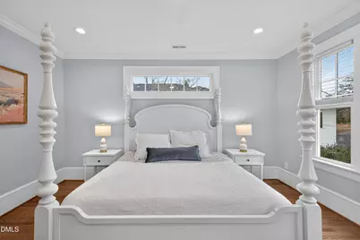 205 Woodburn Road, Raleigh, NC 27605 - Photo 21