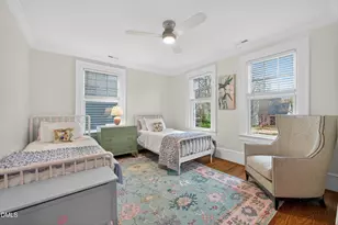 205 Woodburn Rd, Raleigh, NC 27605 - Photo 31