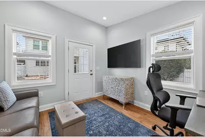 205 Woodburn Road, Raleigh, NC 27605 - Photo 39