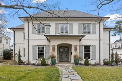 2123 St Marys Street, Raleigh, NC 27608 - Photo 1