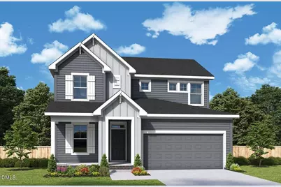 107 Restful Point, Fuquay Varina, NC 27526 - Photo 1