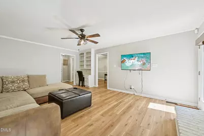 2004 Spring Valley Drive, Clayton, NC 27520 - Photo 7