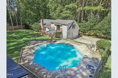 2004 Spring Valley Drive, Clayton, NC 27520 - Photo 1