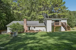 2004 Spring Valley Dr, Clayton, NC 27520 - Photo 25