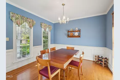 7709 Kittinger Court, Wake Forest, NC 27587 - Photo 7