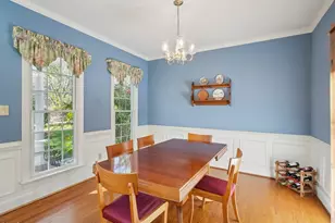 7709 Kittinger Ct, Wake Forest, NC 27587 - Photo 7