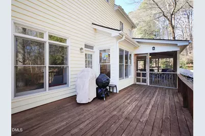 7709 Kittinger Court, Wake Forest, NC 27587 - Photo 25