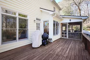 7709 Kittinger Ct, Wake Forest, NC 27587 - Photo 25