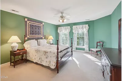 7709 Kittinger Court, Wake Forest, NC 27587 - Photo 17