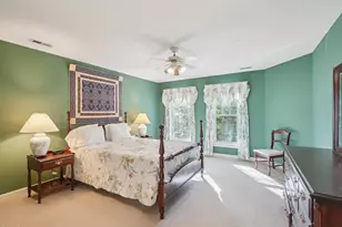 7709 Kittinger Ct, Wake Forest, NC 27587 - Photo 17