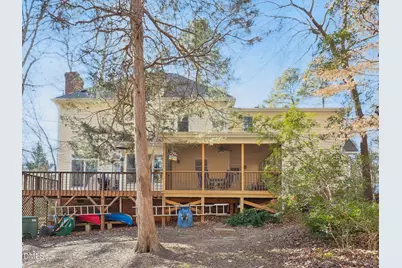 7709 Kittinger Court, Wake Forest, NC 27587 - Photo 27