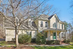 7709 Kittinger Ct, Wake Forest, NC 27587 - Photo 1