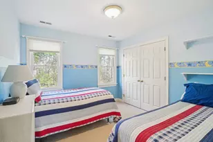 7709 Kittinger Ct, Wake Forest, NC 27587 - Photo 19