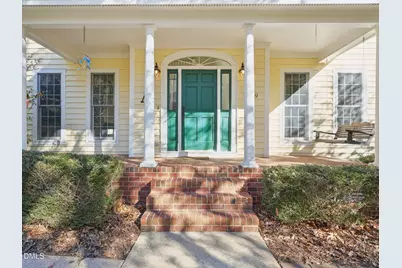 7709 Kittinger Court, Wake Forest, NC 27587 - Photo 3