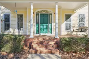 7709 Kittinger Ct, Wake Forest, NC 27587 - Photo 3