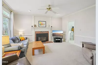 7709 Kittinger Court, Wake Forest, NC 27587 - Photo 5