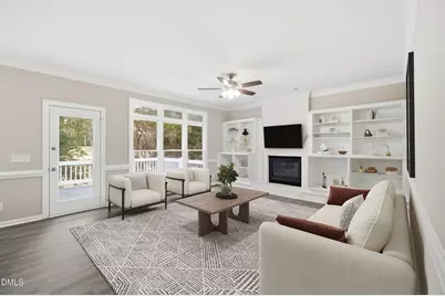 22 Lafoy Drive, Clayton, NC 27527 - Photo 11