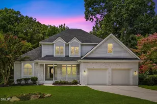 22 Lafoy Dr, Clayton, NC 27527 - Photo 1