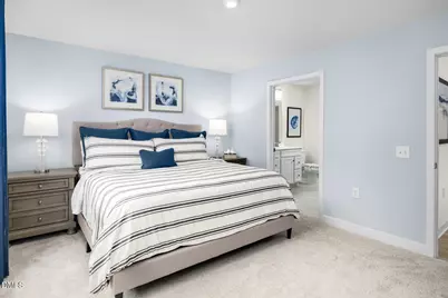 424 Moose Meadow Way, Youngsville, NC 27596 - Photo 13