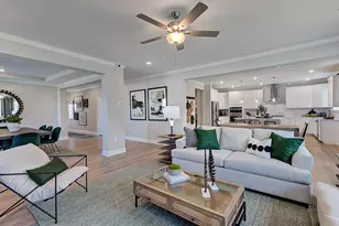 1305 Mikes Ln, Apex, NC 27523 - Photo 9