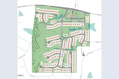 1305 Mikes Lane, Apex, NC 27523 - Photo 39