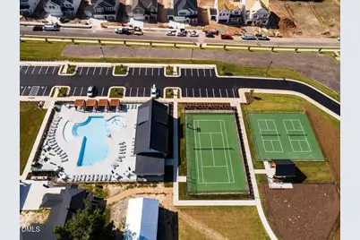 1305 Mikes Lane, Apex, NC 27523 - Photo 47