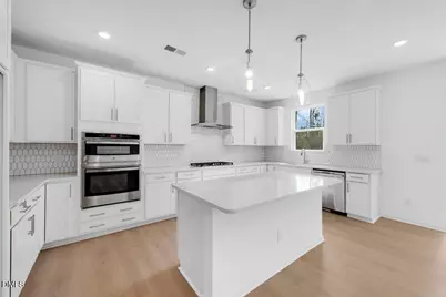 1305 Mikes Lane, Apex, NC 27523 - Photo 3