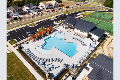 1305 Mikes Lane, Apex, NC 27523 - Photo 43