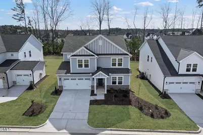 1305 Mikes Lane, Apex, NC 27523 - Photo 35