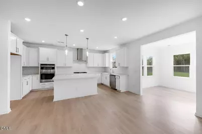 1305 Mikes Lane, Apex, NC 27523 - Photo 5