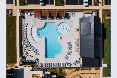 1305 Mikes Lane, Apex, NC 27523 - Photo 45