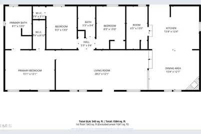 10965 Beaver Dam Road, Middlesex, NC 27557 - Photo 31