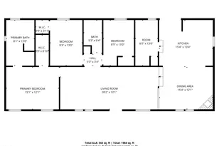 10965 Beaver Dam Rd, Middlesex, NC 27557 - Photo 31