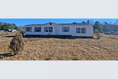 10965 Beaver Dam Road, Middlesex, NC 27557 - Photo 1