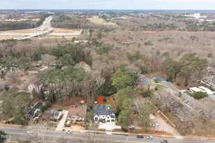 1323 Ridge Rd, Raleigh, NC 27607 - Photo 57