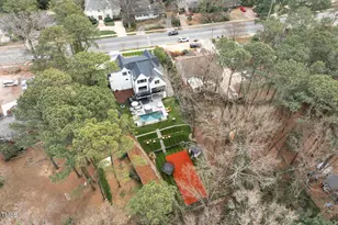 1323 Ridge Rd, Raleigh, NC 27607 - Photo 55